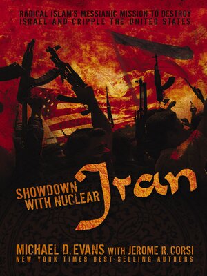 cover image of Showdown with Nuclear Iran